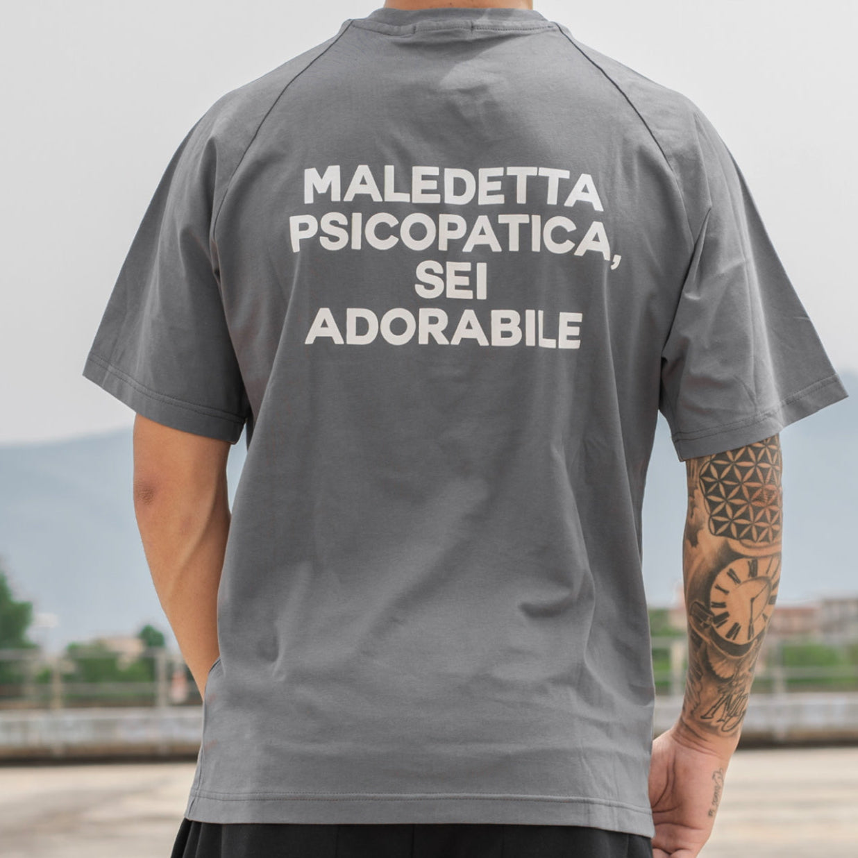 PSICOPATICA ADORABILE