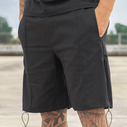 BERMUDA CON ZIP