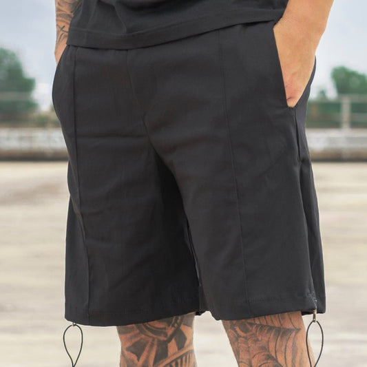 BERMUDA CON ZIP