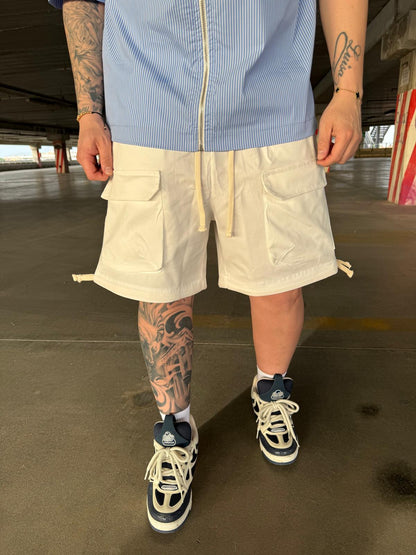 BERMUDA CARGO CON LACCIO