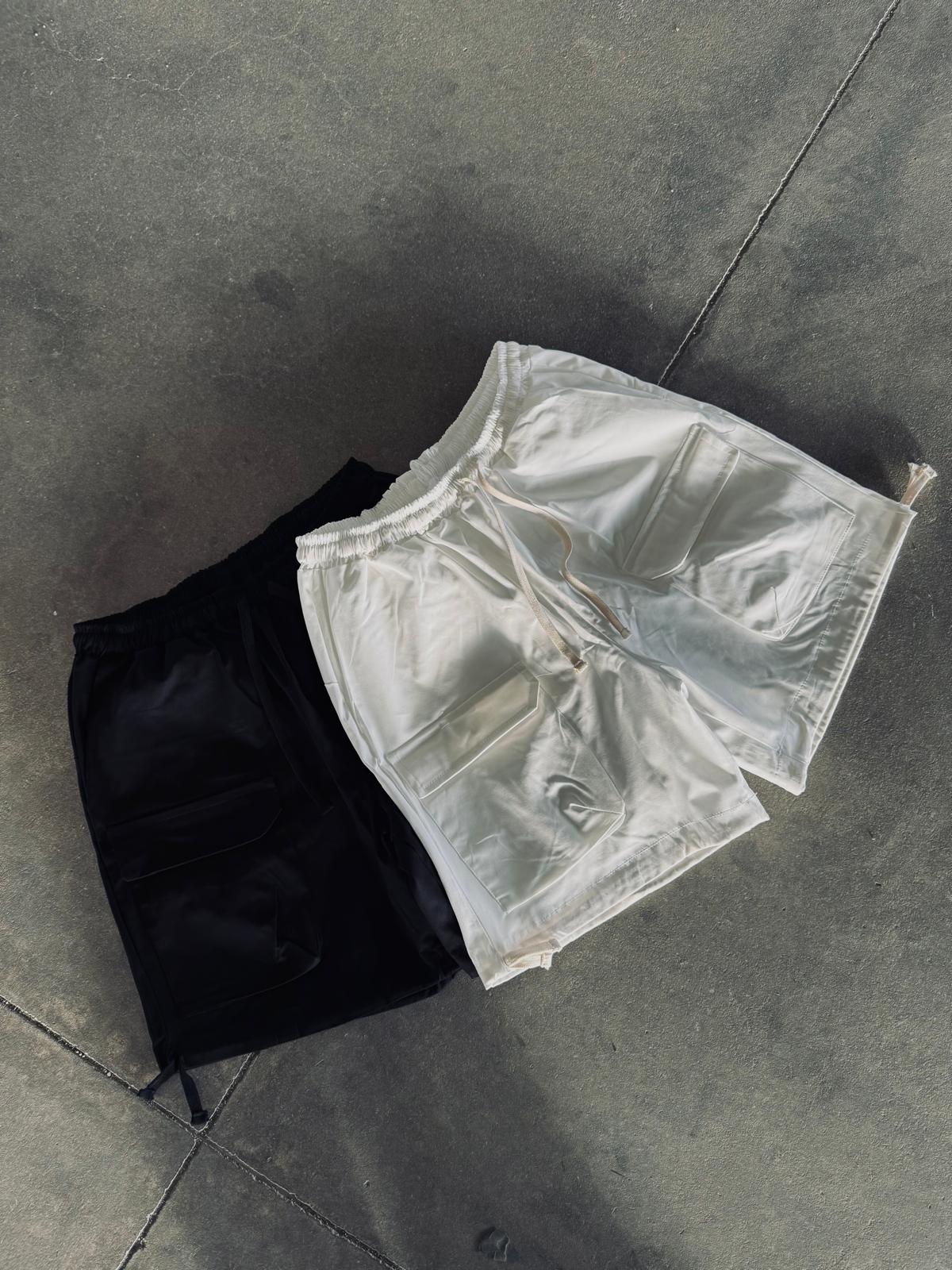 BERMUDA CARGO CON LACCIO