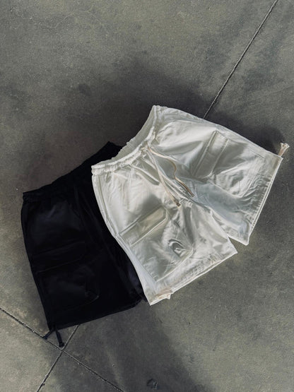 BERMUDA CARGO CON LACCIO