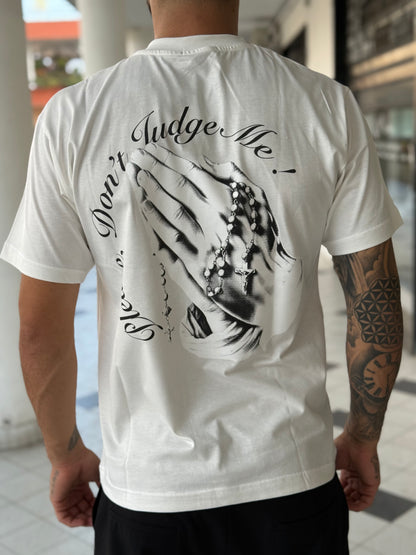 T-SHIRT RELIGIOSA