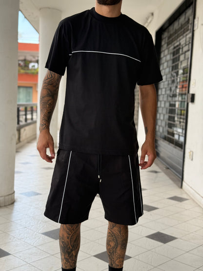 COORDINATO CON PROFILO