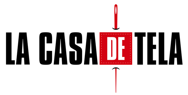 La casa de tela
