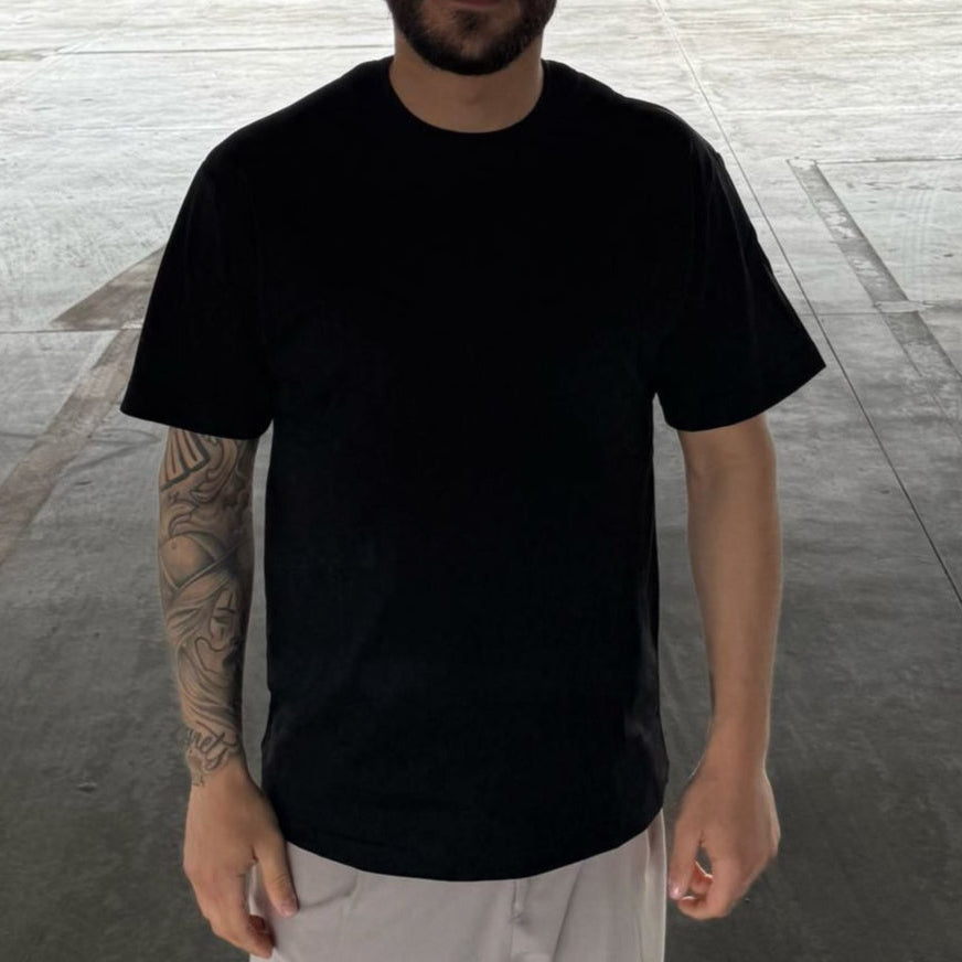 T-SHIRT BASIC