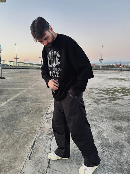 PANTAMOLLA CONTRASTO