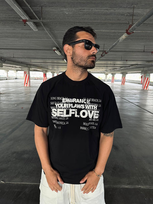 T-SHIRT MANICA RAGLAN